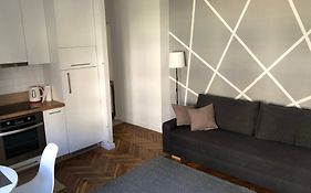 Silver Apartments - Orientarium,Aquapark Fala & Park